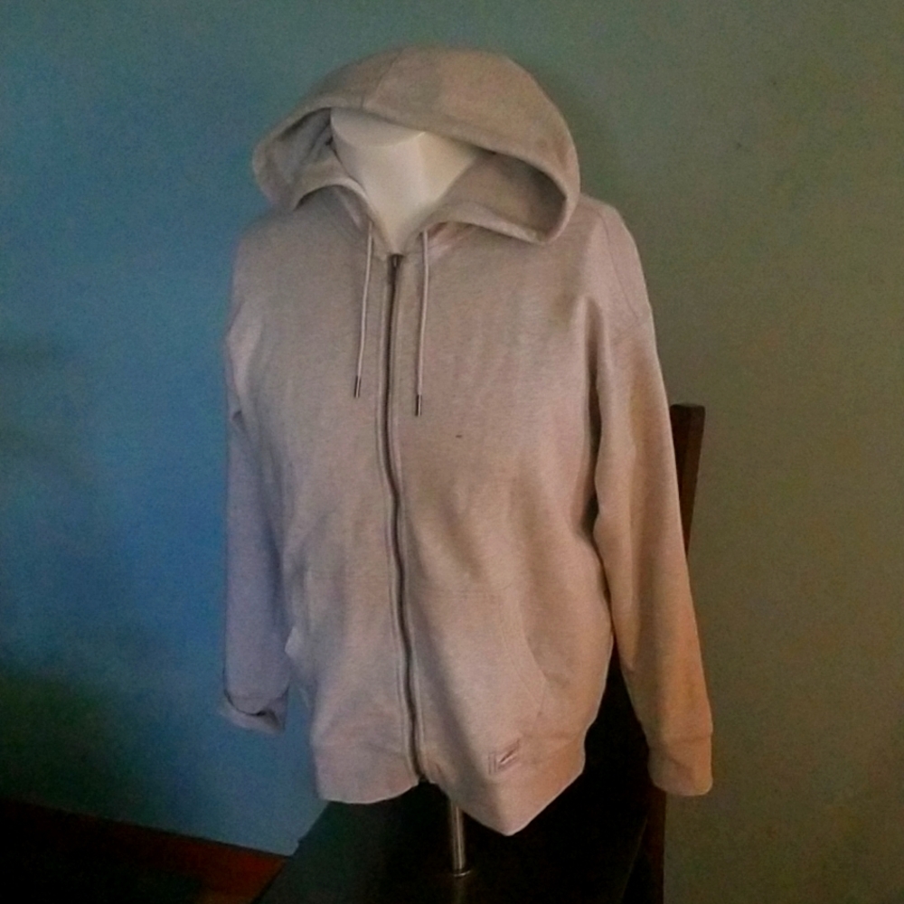 Women's Eddie Bauer Full Zip Hoodie Sweatshirt